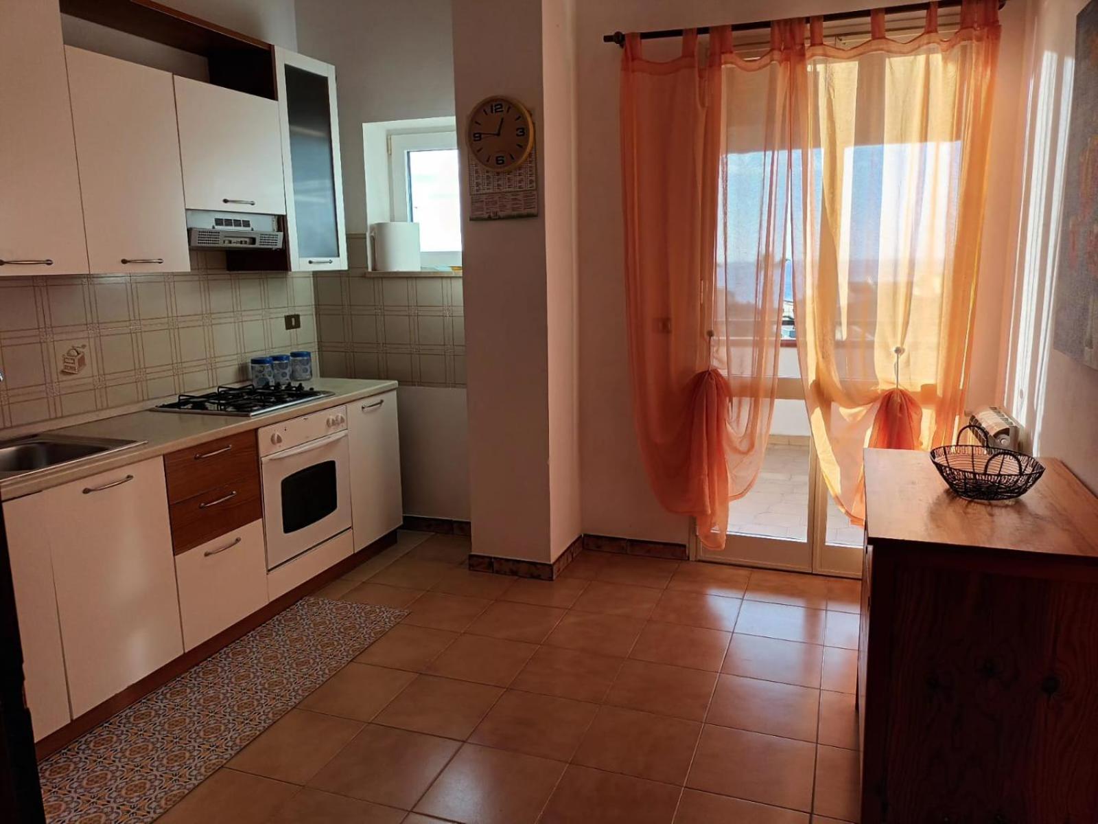 Vacanze Sicilia Apartment Trappeto  Phòng bức ảnh
