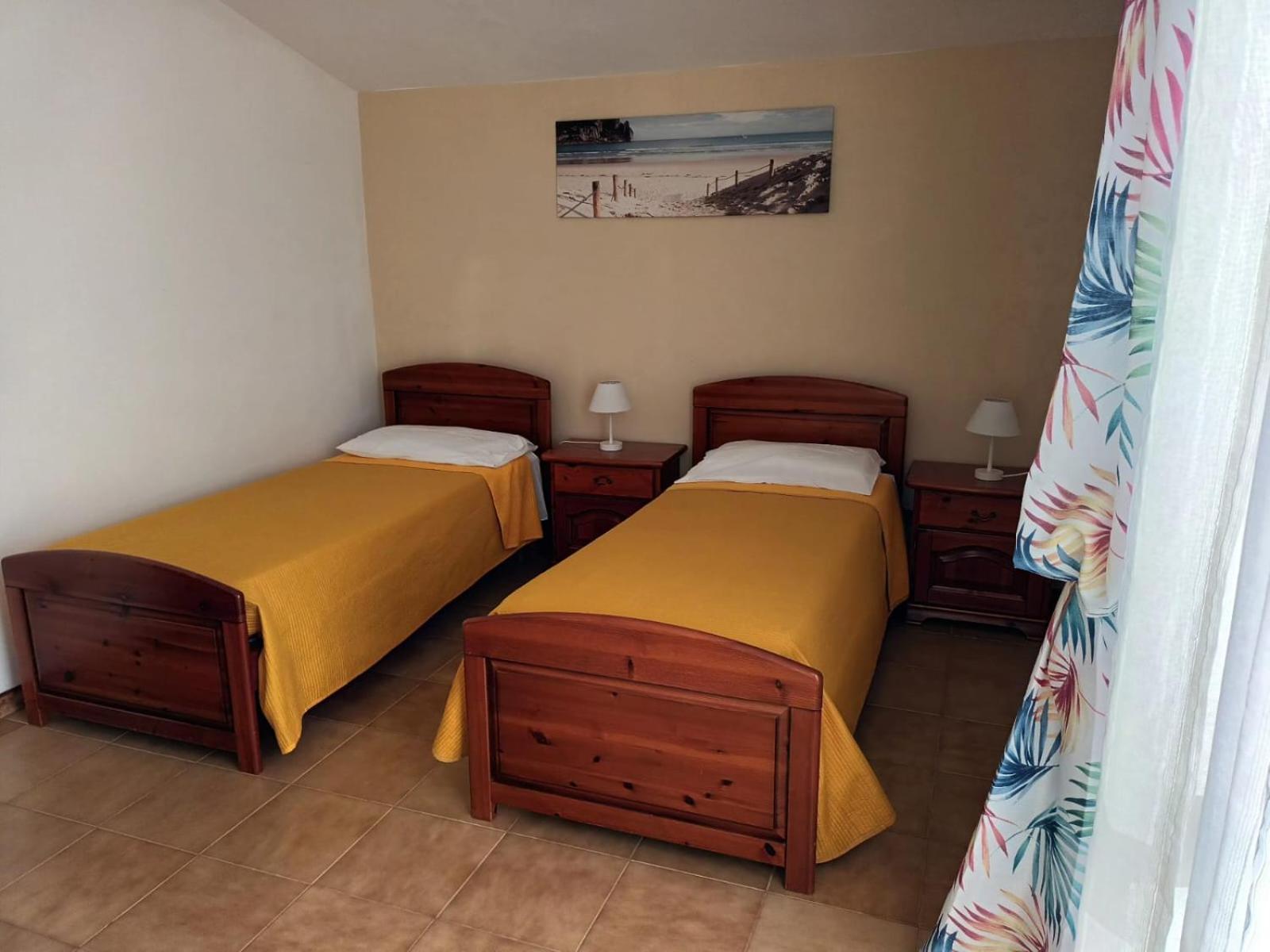 Vacanze Sicilia Apartment Trappeto  Phòng bức ảnh