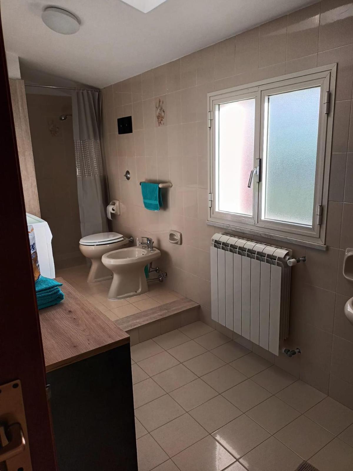 Vacanze Sicilia Apartment Trappeto  Phòng bức ảnh