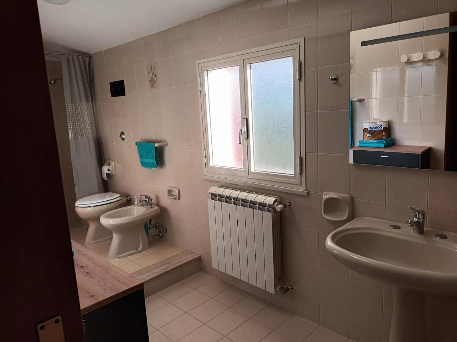 Vacanze Sicilia Apartment Trappeto  Phòng bức ảnh