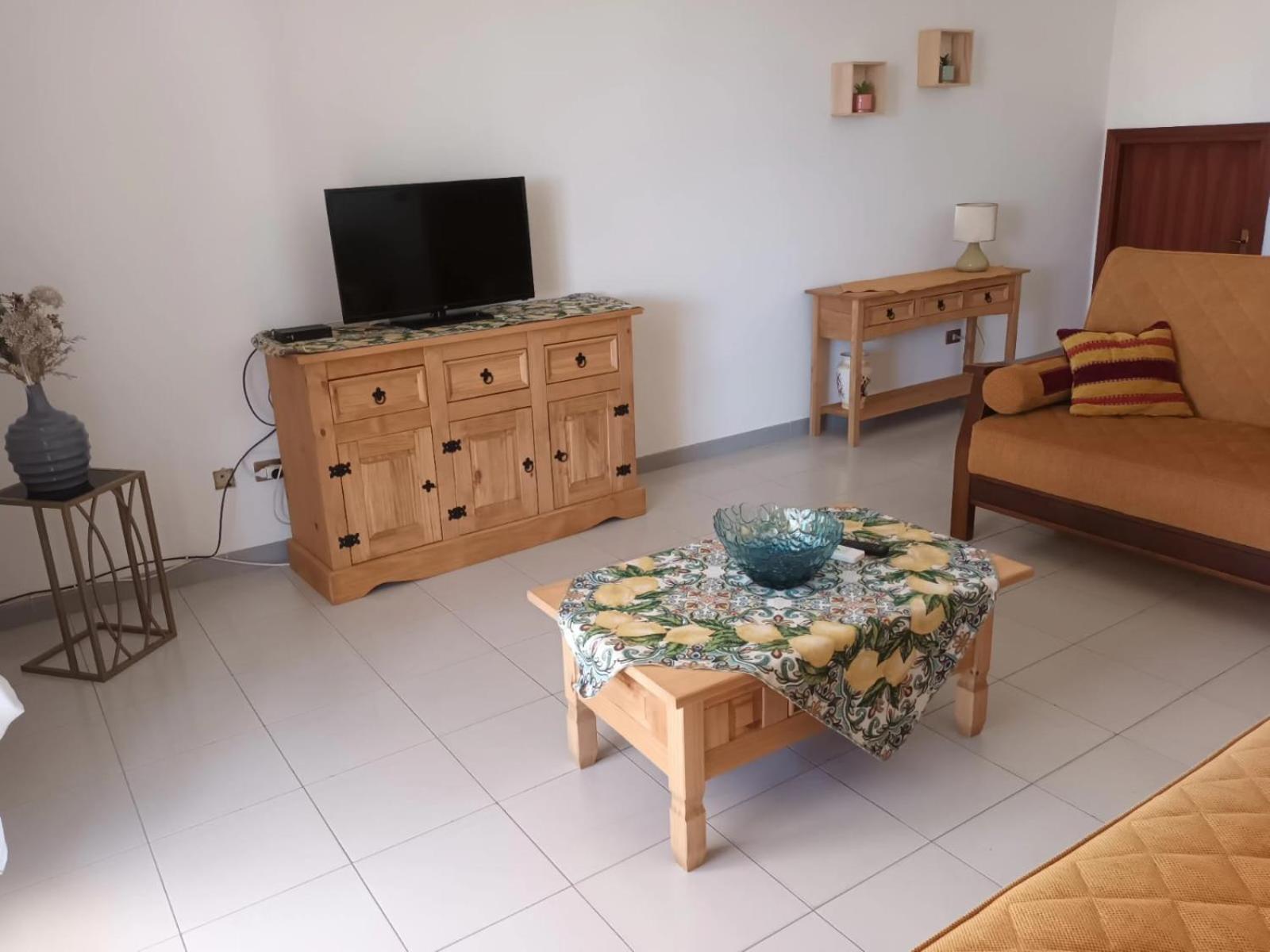 Vacanze Sicilia Apartment Trappeto  Ngoại thất bức ảnh