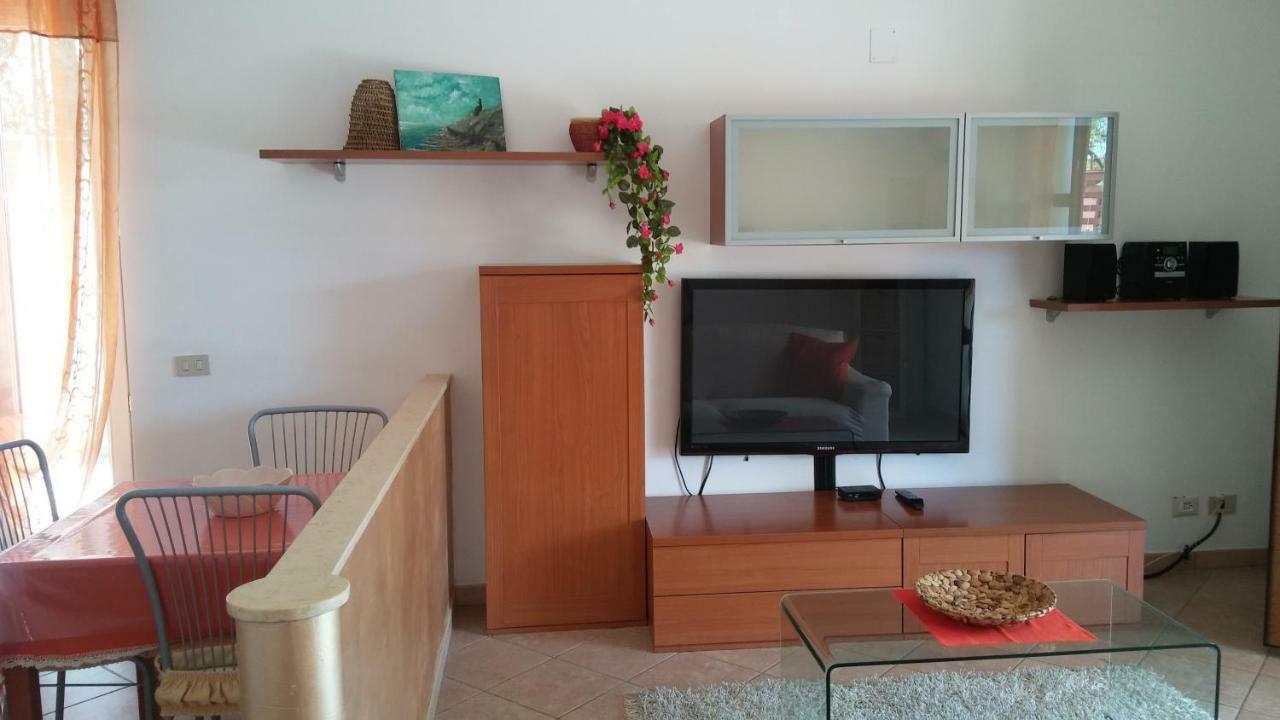Vacanze Sicilia Apartment Trappeto  Ngoại thất bức ảnh